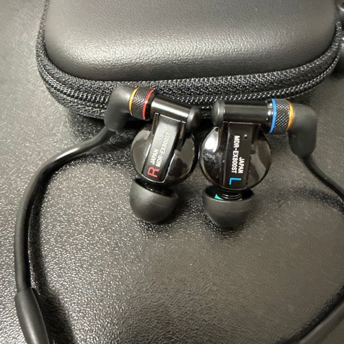 Sony mdr ex800st studio - mdr-ex800st,