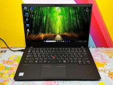 Lenovo ThinkPad X1 Carbon Core