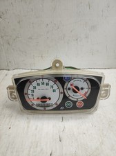 Tableau de bord compteur