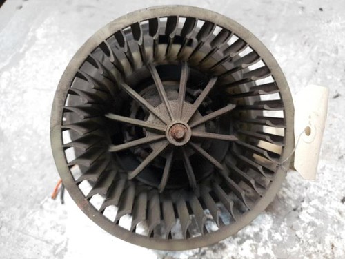 Ventilateur chauffage fiat - ventilateur,