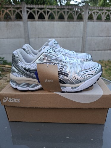 Asics kayano blanche - asics, 14