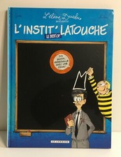 5H - L'INSTIT LATOUCHE - LE