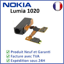 NAPPE CONNECTEUR DE LA PRISE