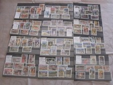 collection FRANCE Oblitéré