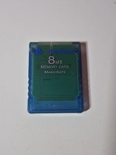 Carte Memoire (Memory Card)