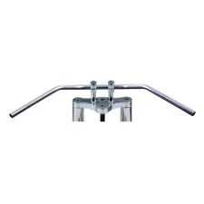 Guidon TRW Roadstar Moyen 1 ''Chrome 5,5'' Alt. pour Harley Davidson Pre-82