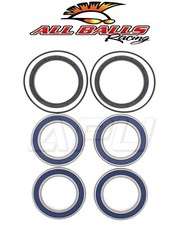 Rear Wheel Bearings Suzuki LTR 450 06-11 ALL BALLS 25-1534 NEW FAST SHIPPING