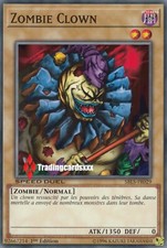 ♦Yu-Gi-Oh!♦ [SD] Zombie