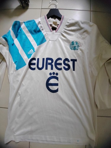 Maillot olympique marseille - marseille, om