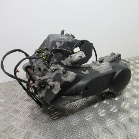 Moteur peugeot elystar - elystar, 2t