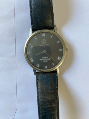 Montre vintage marque - de,