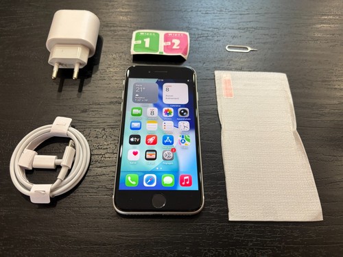 Apple iphone 64 - iphone, se