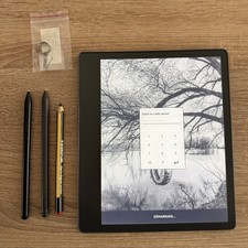 Amazon Kindle Scribe - 32Go -