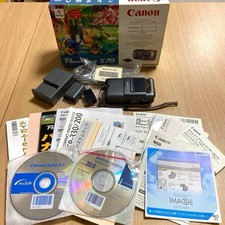 Appareil photo numérique