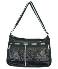 Lesport SAC Shoulder Bags Black 2200605212244