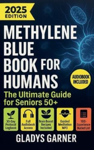 Gladys garner methylene blue - garner,