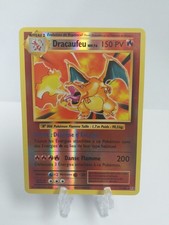 Carte Pokémon : Dracaufeu