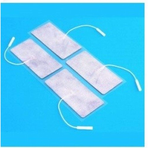 électrodes adhésives - Électrodes,