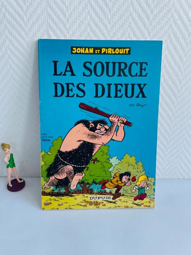 Johan pirlouit la - johan, –