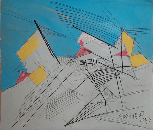 Tableau huile sur toile signé