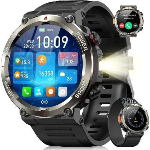 Blackview montre connectée - blackview,