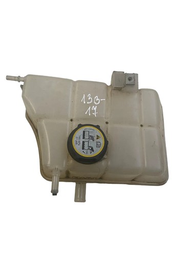 Ford ranger tke - tke, coolant