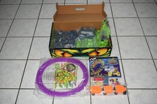 K'NEX Sealed Screamin' Serpent
