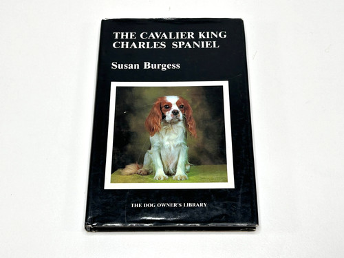 The cavalier king charles - the,