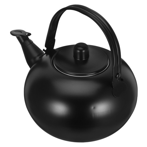Bouilloire inox théière - bouilloire, en