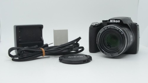 Nikon coolpix p90 - nikon,