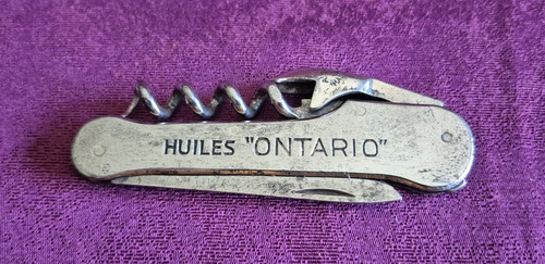 Huiles ontario rare - huiles,