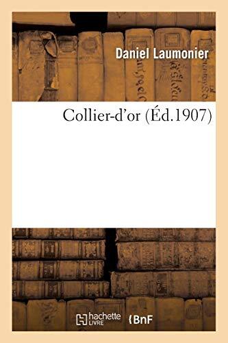 Collier-d'or
