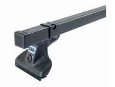 Barres de toit transversales