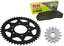 Set / Transmission Suzuki Dr