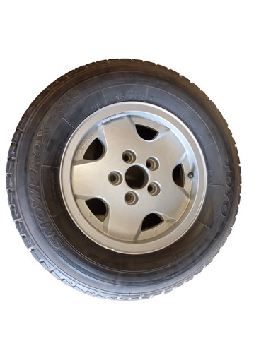 Multivan lle carat jante - vw,