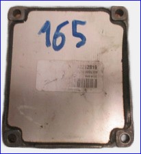 Unité de commande moteur Opel