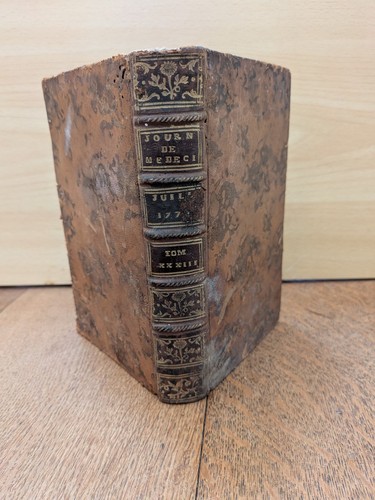 Livre ancien journal - ancien-journal, de