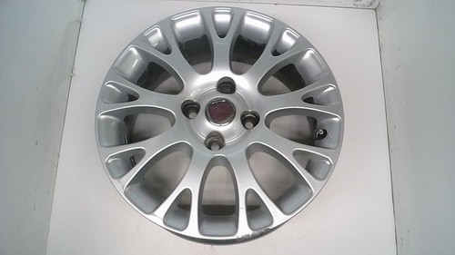Jante aluminium occasion - , fiat