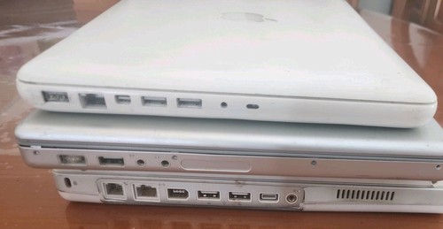 Lot macbook apple - 3,