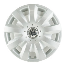 Original Volkswagen Enjoliveur