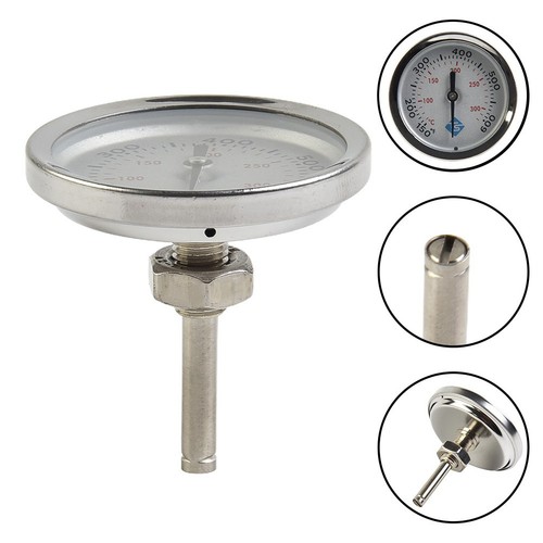 Thermomètre barbecue en - thermomètre,
