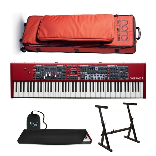 Nord stage 88 key - stage, 88-key