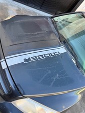 capot  DODGE CALIBER 2.0 16V