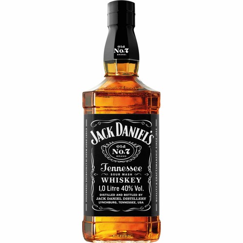 Jack daniels tennessee - daniels,