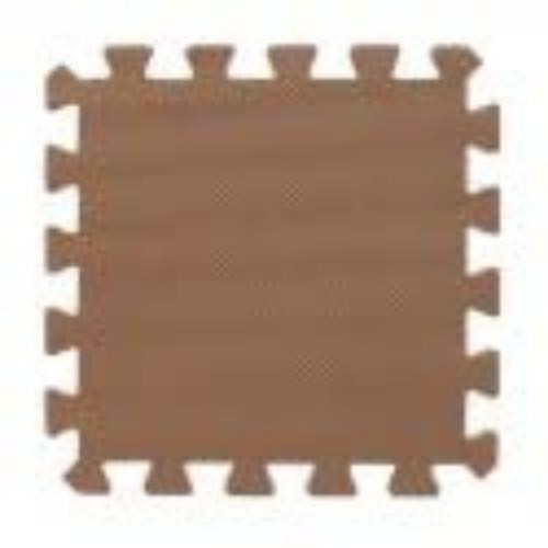 Babydan playmat cappuccino - playmat,