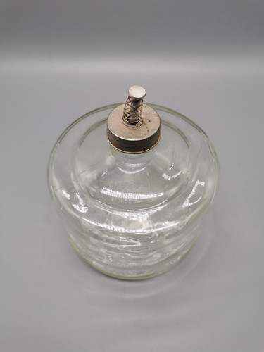 Ancienne bouteille verre à - en,