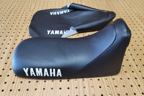 Yamaha pw50 seat cover 1981 - seat,