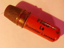 Cousette/nécessaire de