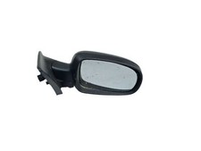 Opel Tigra B convertible Twintop exterior mirror right black