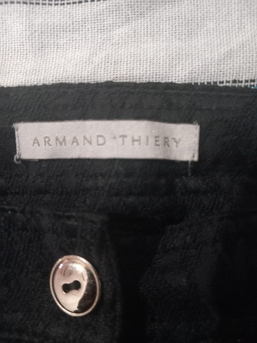 Pantalon armand thierry - pantalon,